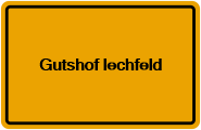 Grundbuchamt Gutshof Lechfeld